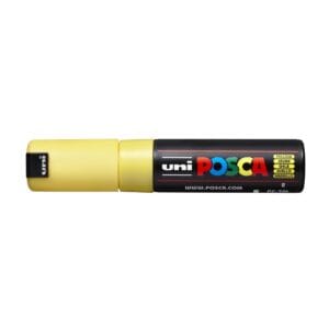 Dekormarker 4,5-, Uni-Posca PC