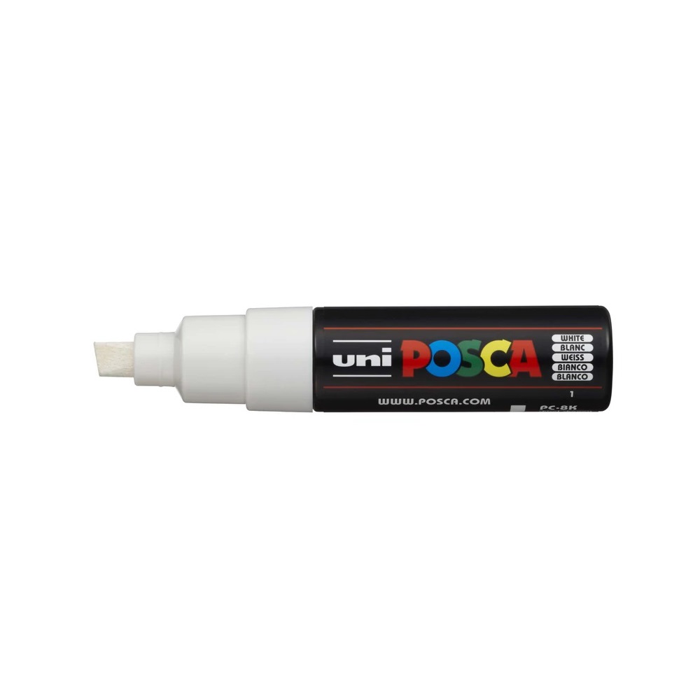 Dekormarker Posca Pc 8K Uni