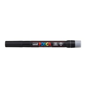 Ecsettoll Pcf Posca Uni