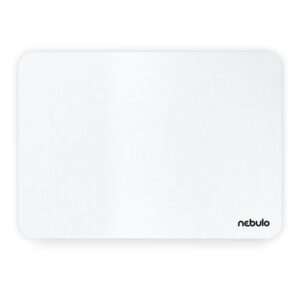Füzetalátét A4 laminált, Nebulo
