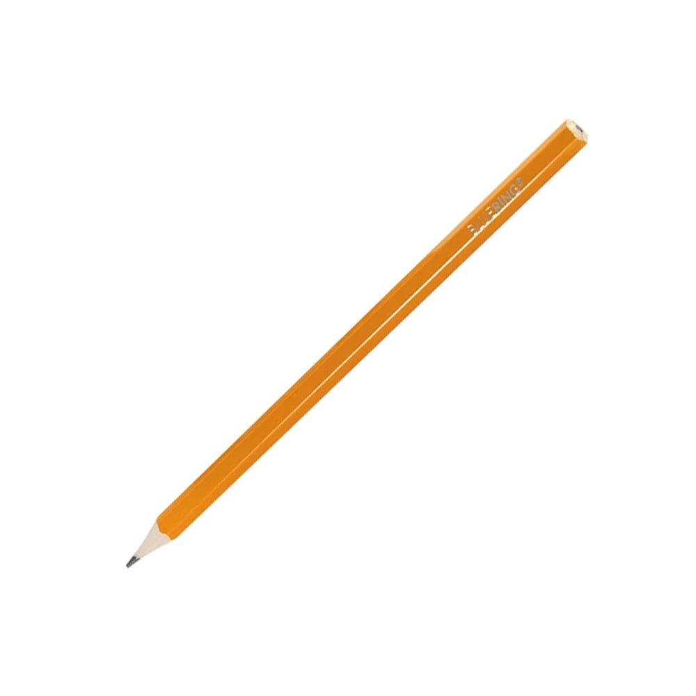 Grafitceruza 2B, Bluering® - Image 2