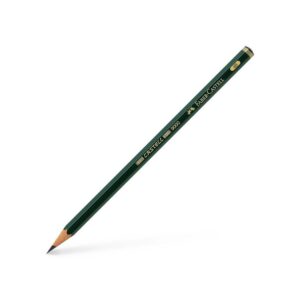 Grafitceruza 4B, 9000 Faber-Castell
