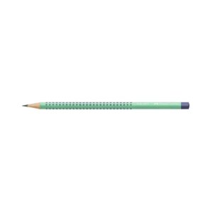 Grafitceruza B Haromszogletu Grip Test Faber - Castell