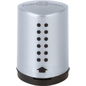Hegyezo Mini Tartalyos Grip Faber - Castell