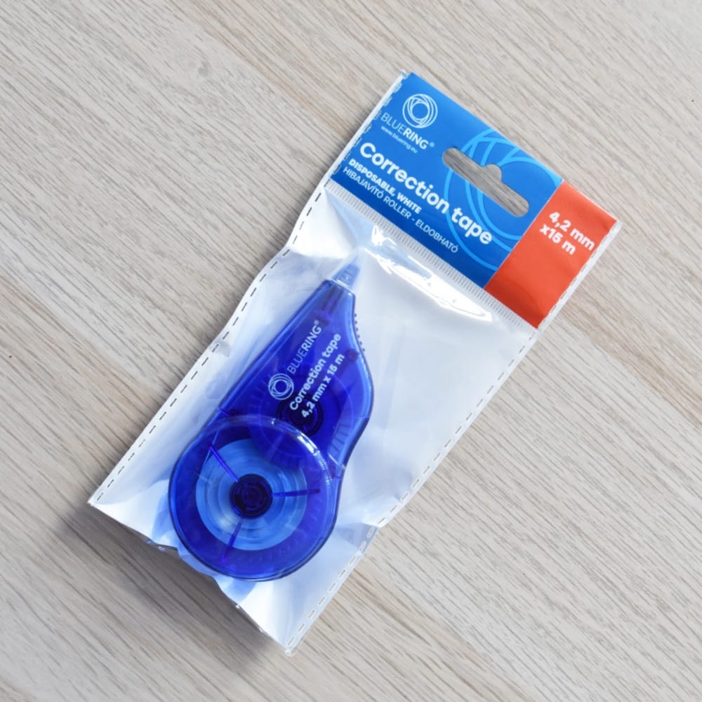 Hibajavito Roller X Compact Bluering - Image 6