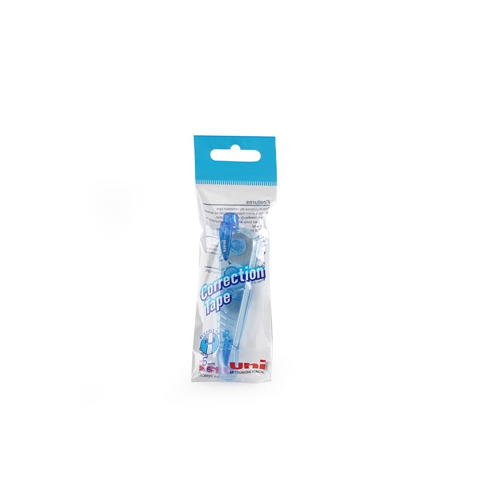 Hibajavító roller 5mm x 6m Uni mozgó fejjel