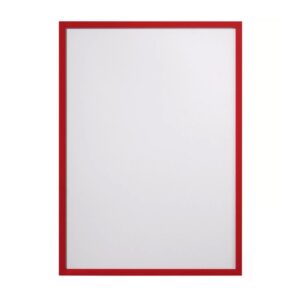 Infókeret A3, XXL csomag, 6 db/csomag, Durable Duraframe®
