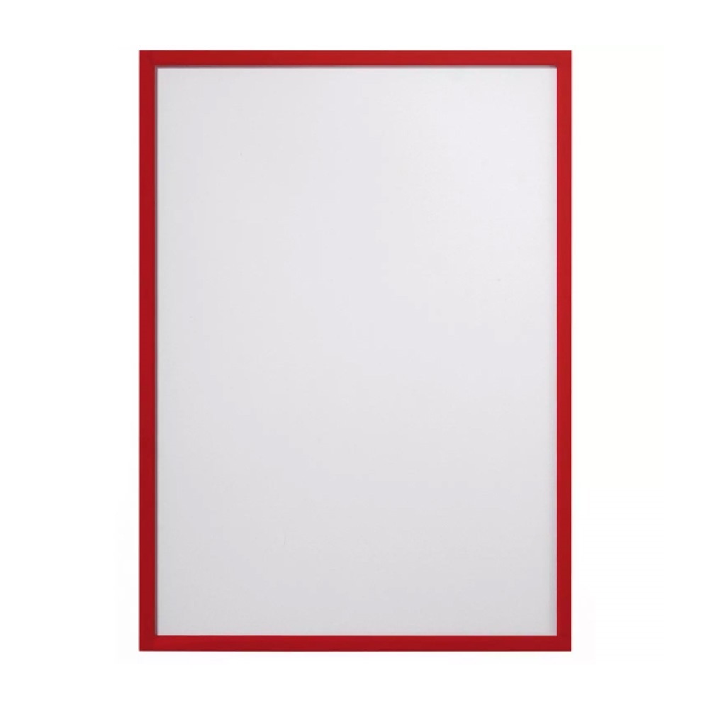 Infókeret A3, XXL csomag, 6 db/csomag, Durable Duraframe®