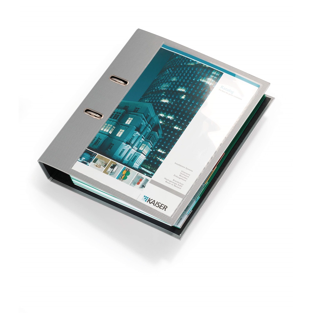 Információs tasak A4, öntapadó Pocketfix® Durable 50 db/csomag - Image 3