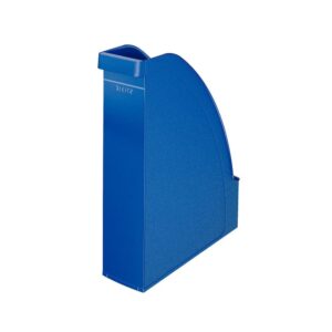 Iratpapucs Muanyag Plus Leitz