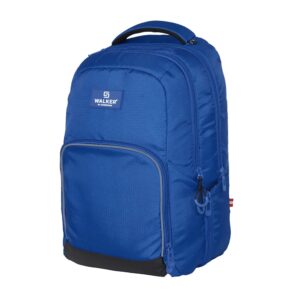 Iskolatáska ergonómiai, fiús Electric blue by Walker