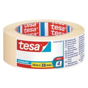 Maszkolo Festoszalag X Tesa