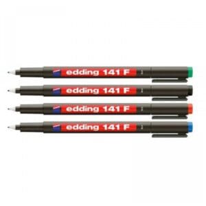 Alkoholos Marker 141F Ohp Edding