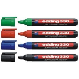 Alkoholos Marker Vagott Edding