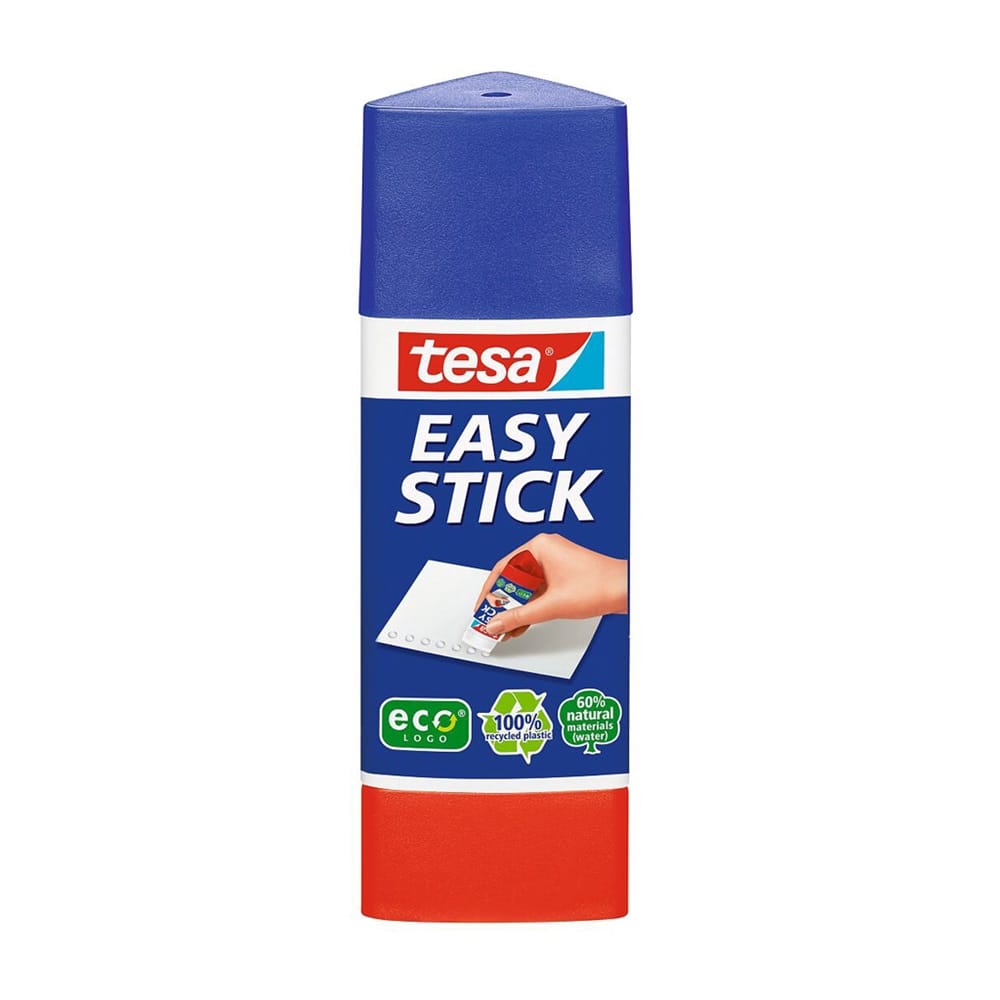 Ragaszto Stift Easy Stick Haromszogletu Tesa