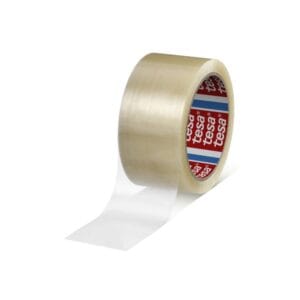 Ragasztoszalag 48Mmx66M Tesa