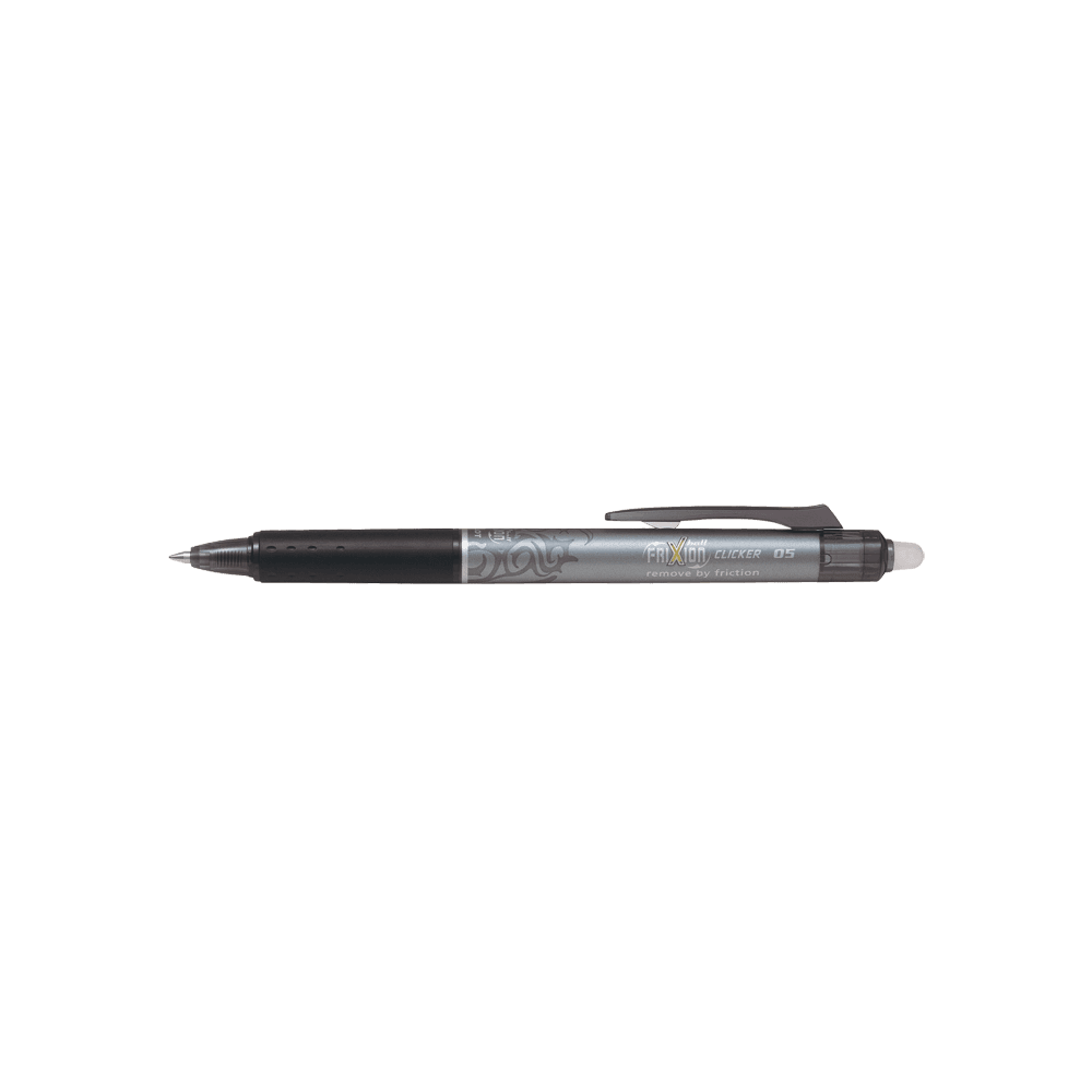 Rollertoll Torolheto Frixion Clicker Irasszin Pilot