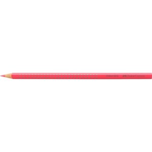 Színes ceruza háromszögletű GRIP Faber-Castell lazacszínű