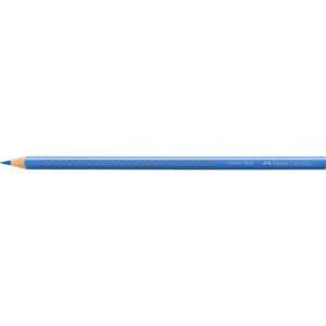 Színes ceruza háromszögletű GRIP Faber-Castell pasztellkék