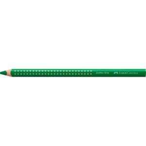 Szines Ceruza Haromszogletu Grip Jumbo Faber - Castell