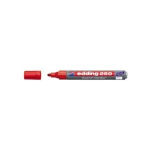 Tablamarker Kerek Edding