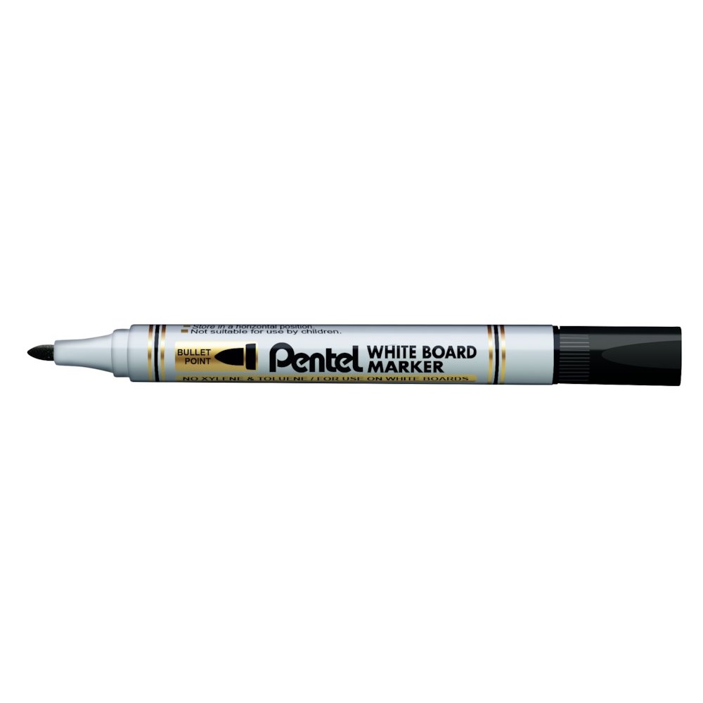 Tablamarker Kerek Pentel