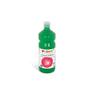 Tempera 1000ml, Primo 610 zöld