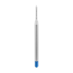 Tollbetét  0,7 mm, Zebra 901, kék