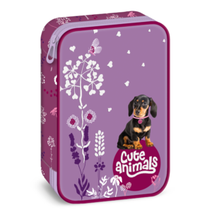 Tolltartó emeletes, Ars Una CUTE ANIMALS- PUPPY (5369) 24