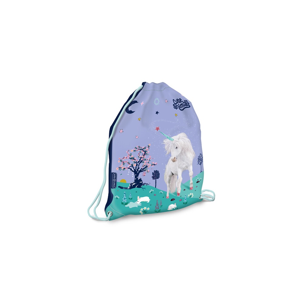 Tornazsák lányos, Ars Una UNICORN - Image 2